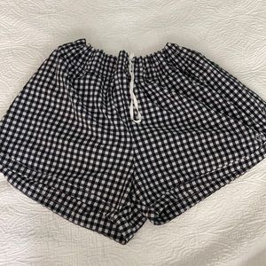Gap Athletic Shorts